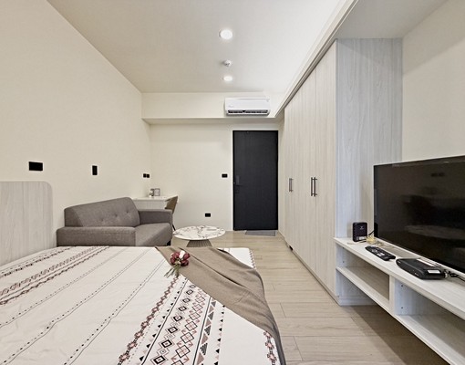 抓緊我💖整棟全新✨可雙租補✨可戶籍✨系統櫃裝潢✨掀床收納 - Image 6