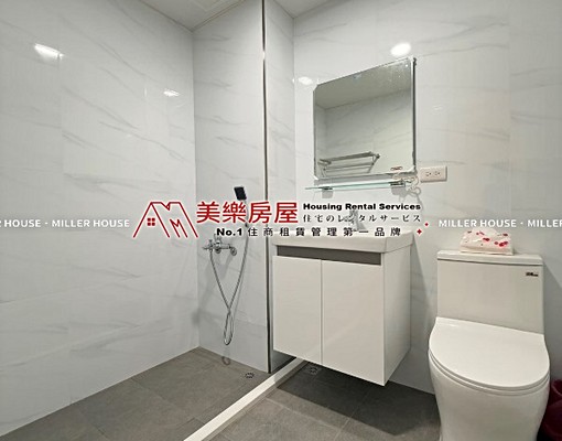 美樂*西湖站*鄰近大直*內湖科學園區*全新裝潢*三房合租可* - Image 13