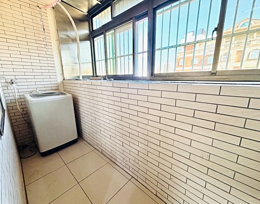 育達高中,義興國小,工業區,壢新醫院,獨立陽台洗衣機 - Image 7