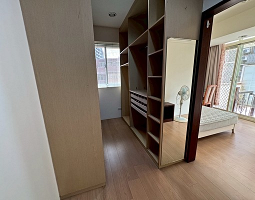 【A8特利屋一期】稀有超大露臺戶〃拎包入住美兩房 - Image 8