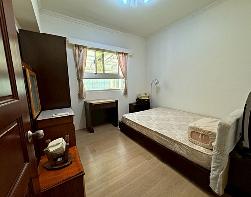 【A8特利屋一期】稀有超大露臺戶〃拎包入住美兩房 - Image 10