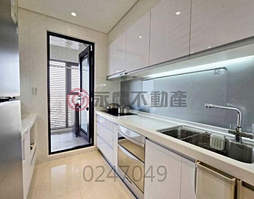 三民區質感裝潢/市中心高雄車站/明日匯景觀3+1房平車 - Image 9