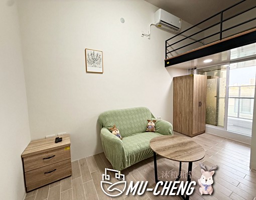 南科工程師首選|善化電梯套房出租|設備齊全輕鬆入住 - Image 4