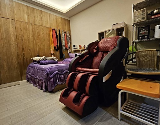 F/石門水庫旁採光佳全新獨立套房 - Image 1