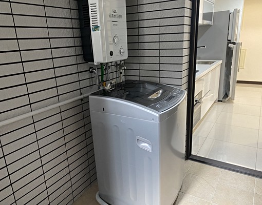 (可租補)家具家電齊備全新未住3房平車租金含管理費 - Image 9