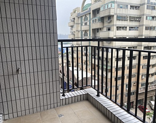 (可租補)家具家電齊備全新未住3房平車租金含管理費 - Image 11