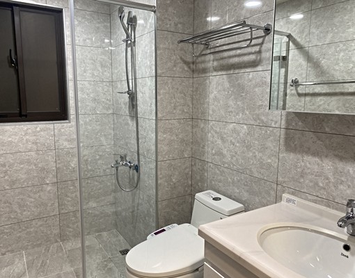 (可租補)家具家電齊備全新未住3房平車租金含管理費 - Image 12