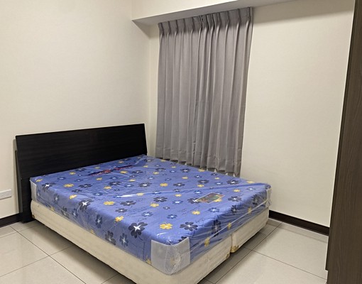 (可租補)家具家電齊備全新未住3房平車租金含管理費 - Image 14