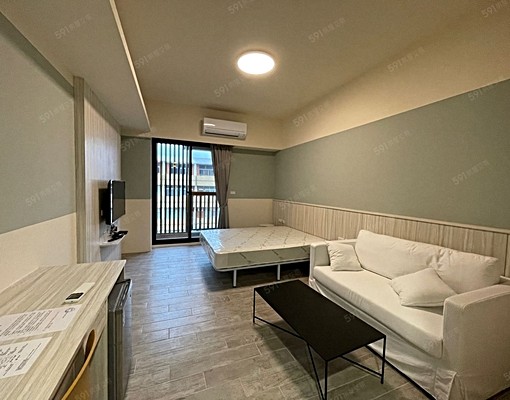 ⭐質感住家⭐木質地板⭐乾溼分離⭐系統櫃 - Image 1