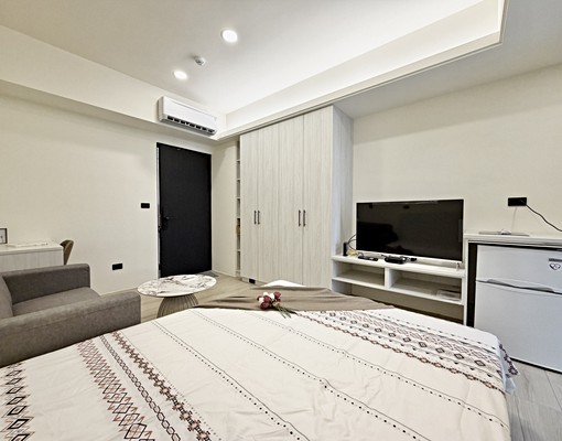 喜歡你外套💖雙租補陽台獨洗系統櫃流理台💖室內汽機車位 - Image 7