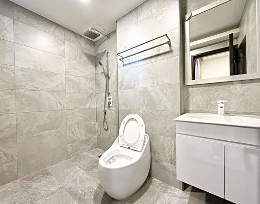 喜歡你外套💖雙租補陽台獨洗系統櫃流理台💖室內汽機車位 - Image 10