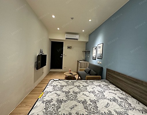 ⭐質感裝潢⭐木質地板⭐陽台獨洗⭐僅此一間 - Image 3