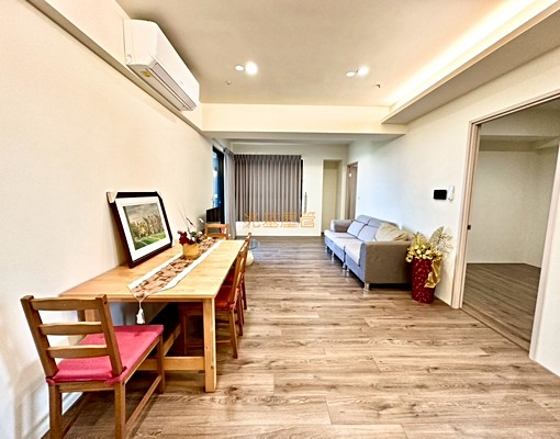 兆基社會住宅🏠3房家具全配可租補可乖寵 - 591租屋網 - Image 2