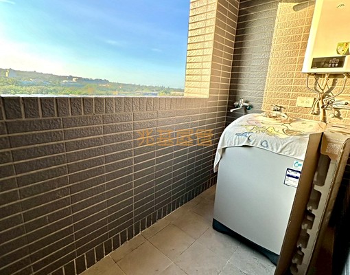 兆基社會住宅🏠3房家具全配可租補可乖寵 - 591租屋網 - Image 9