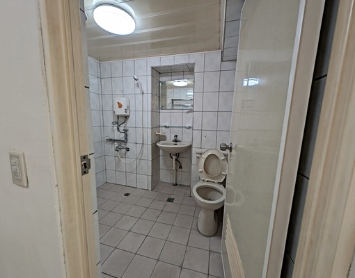 ★忠明商圈套房/可貓可租補★ - Image 3