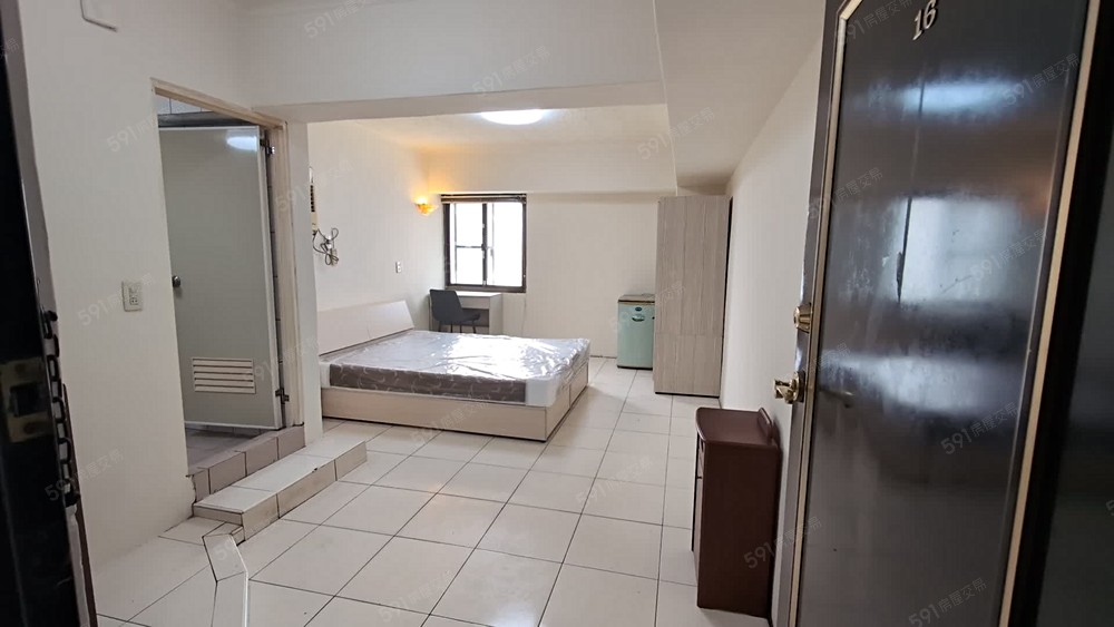 ★忠明商圈套房/可貓可租補★ - Image 1