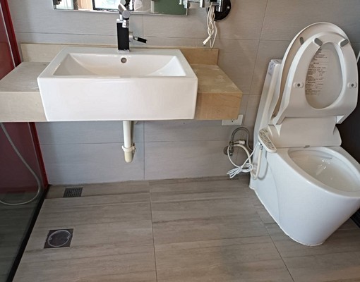 岡山春福好里舒適全配二房車位出租-全新未住 - Image 12