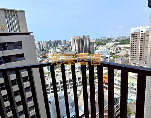 兆基社會住宅🏡高樓層景觀高大特區｜寬闊三房｜可另租車位 - 591租屋網 - Image 13