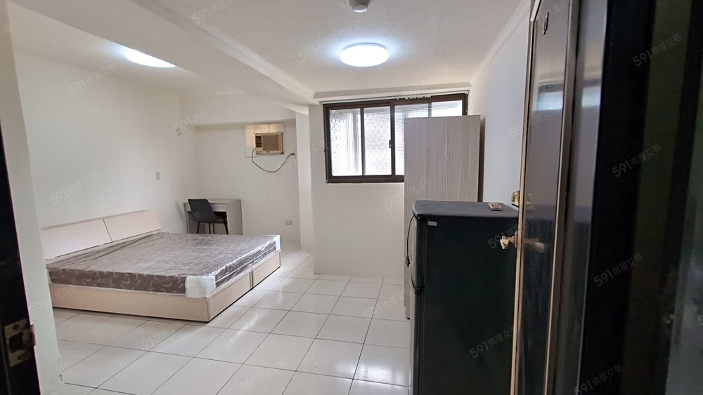 ★忠明商圈套房/可貓可租補★ - Image 1