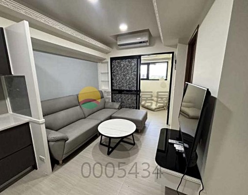 京城森遠｜邊間採光無遮擋｜含車含管 - Image 1