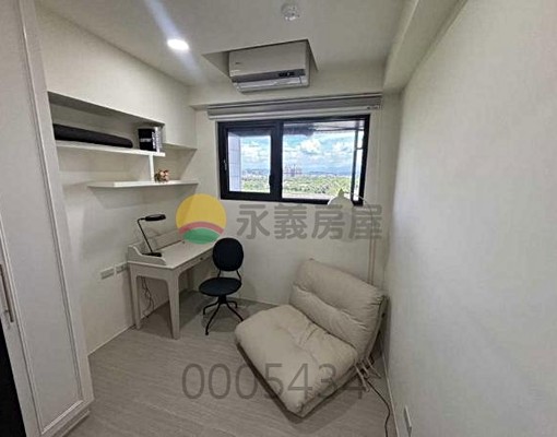 京城森遠｜邊間採光無遮擋｜含車含管 - Image 5