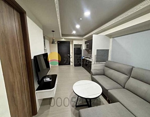 京城森遠｜邊間採光無遮擋｜含車含管 - Image 2