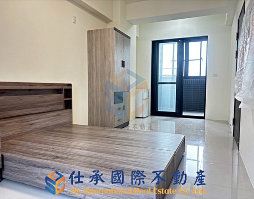 📍04D12竹南|一層一戶獨立陽台|台電計費📍 - Image 2