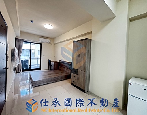 📍04D12竹南|一層一戶獨立陽台|台電計費📍 - Image 1