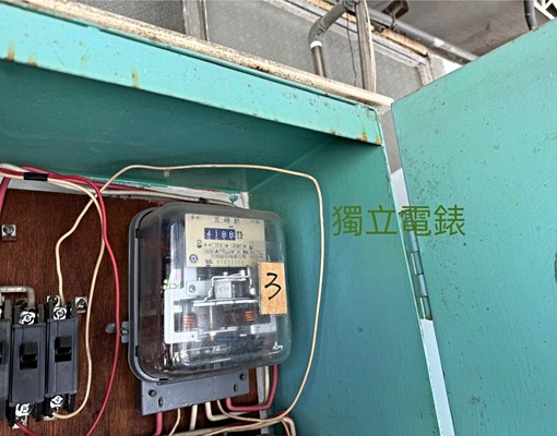 近古亭捷運站之旭日套房(分租套房) - Image 12