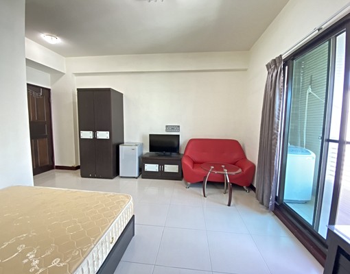 南科.南應大.永鹽行單/雙人床陽台套房 - Image 2