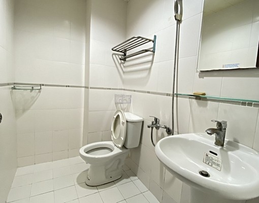 南科.南應大.永鹽行單/雙人床陽台套房 - Image 4