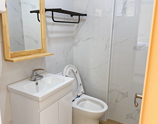 屋主自租～全新整理東海優質套房 - Image 12