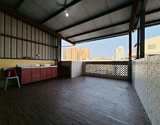 內新市場旁大地坪邊間透天 - Image 9