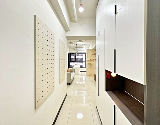 仁德近東區🅥兩房家電家具全+汽機車位🚗(含管理費) - Image 10