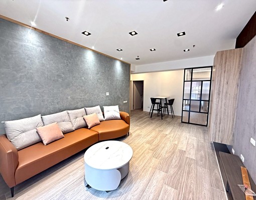 河堤&裕誠商圈|百萬裝潢|附傢俱大三房 - Image 3