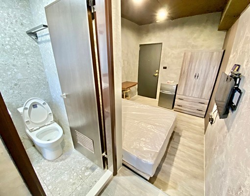 可租屋補助✅可貓咪✅台電計費✅全新整理✅小資最愛 - Image 4