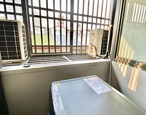 可租屋補助✅可貓咪✅台電計費✅全新整理✅小資最愛 - Image 5