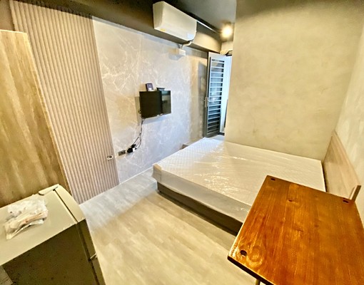 可租屋補助✅可貓咪✅台電計費✅全新整理✅小資最愛 - Image 1