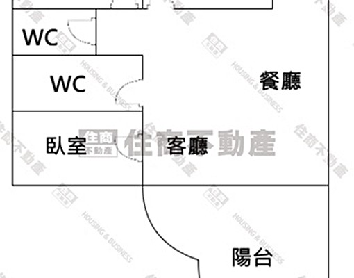 永大路近永康戶政溫馨三房/附傢俱店/可租補 - Image 14