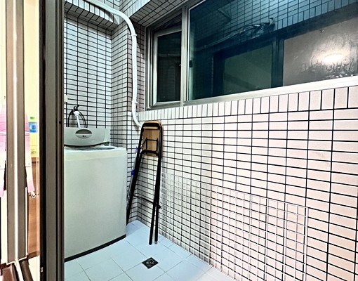 ✅免服務費✅可租補✅含車管🔶機能佳摩天大套房🔶五泰阿昌 - Image 4