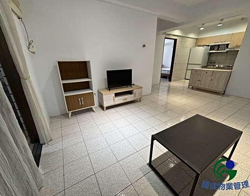 🏡✨國成社會住宅｜臺南市安平區｜安平區優質全配電梯兩房｜✨ - Image 2