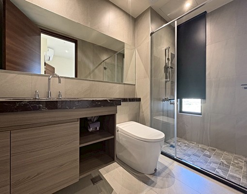 樹林頭-現代美宅/全新未住/高樓層景觀3房.含管含車位 - Image 6