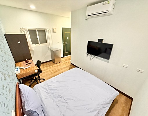 大安捷運4分,新裝潢,可租補,可寵,垃圾代收,飲水機 - Image 1