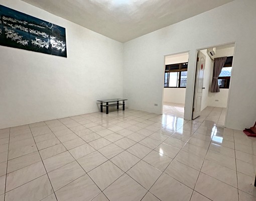 秀朗橋🌟可租補，採光通風，可開伙，外推窗曬衣，生活機能佳 - Image 1