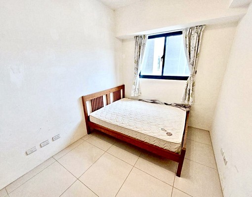 ✨近太原火車站✅寵可談✅傢俱全配|綠園道綠野三房 - Image 4