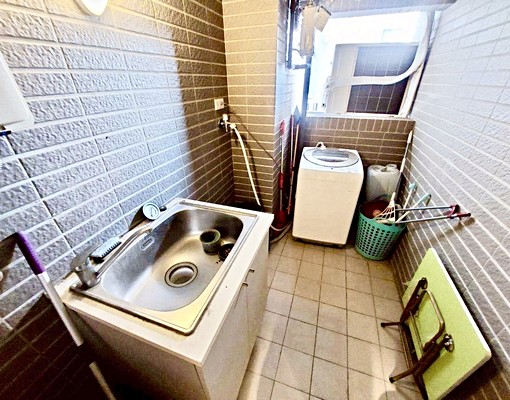 ✨近太原火車站✅寵可談✅傢俱全配|綠園道綠野三房 - Image 7