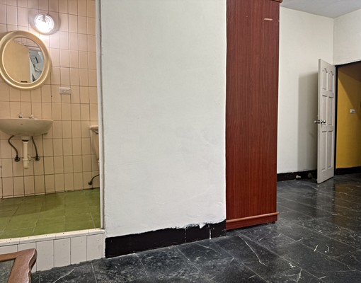 陽明學區5樓大2房有冷汽家俱家電可直接入住(單租1間也可談) - Image 14