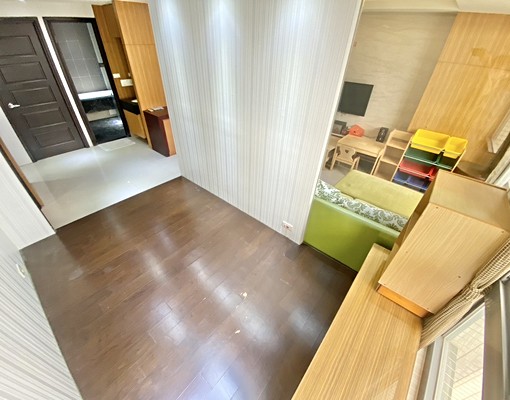 世界之心🔥高樓層視野2+1房|可貓可狗|可租補|平面車位 - Image 6