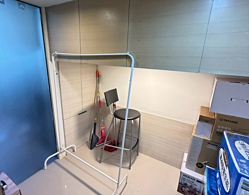 後山埤站1+1房‧可補助稅籍‧車位另租‧24H保全‧垃圾代收 - Image 7