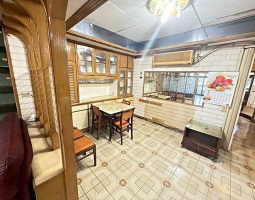 兆基社會住宅🏠仁一路蒟蒻屋旁✅大坪數採光3房✅ - Image 3